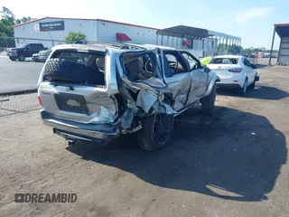 2000 Toyota 4Runner SR5 с VIN JT3HN86R2Y0320297, выставлен на аукционе IAAI как лот 42379460 с пробегом 243 377 миль миль и . История ставок и продаж доступна на DreamBid. Изображение 4.