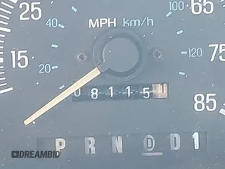 1991 Ford F-150 with VIN 1FTEX14H0MKA62273, listed as a IAAI auction lot 42665197 with 8,115 mi miles and . Bid and sale history available at DreamBid. Image 12.