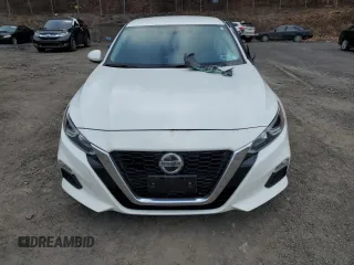 2019 Nissan Altima 2.5 S with VIN 1N4BL4BW8KC178996, listed as a Copart auction lot 86853784 with 74,053 mi miles and Salvage Title. Bid and sale history available at carsss.com. Image 5.