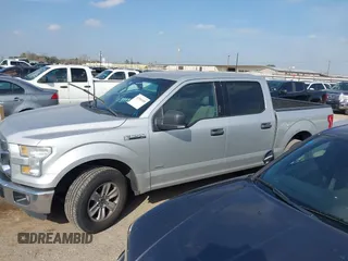 2015 Ford F-150 XL с VIN 1FTEW1CPXFKF02269, выставлен на аукционе IAAI как лот 41590185 с пробегом 285 377 миль миль и . История ставок и продаж доступна на DreamBid. Изображение 14.