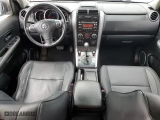 2011 Suzuki Grand Vitara Limited with VIN JS3TD0D76B4100612, listed as a Copart auction lot 44065855 with 167,100 mi miles and Clean Title. Bid and sale history available at carsss.com. Image 8.
