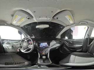2022 Chevrolet Trax LT with VIN KL7CJPSM0NB565926, listed as a Copart auction lot 45895265 with 13,398 mi miles and Salvage Title. Bid and sale history available at DreamBid. Image 15.