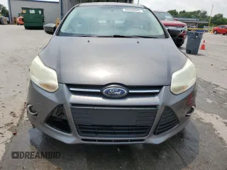 2012 Ford Focus SE z VIN 1FAHP3F22CL431070, wystawiony jako Copart lot #59569925 z przebiegiem 222 295 mil mil oraz Szkoda całkowita • Salvage title. Historia ofert i sprzedaży dostępna na DreamBid. Obrazek 5.