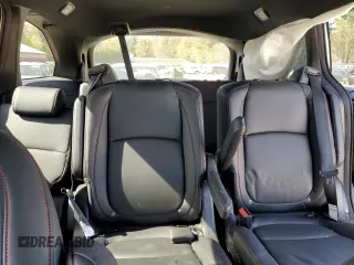 2023 Honda Odyssey Sport z VIN 5FNRL6H70PB026578, wystawiony jako Copart lot #55474055 z przebiegiem 14 113 mil mil oraz Szkoda całkowita • Salvage title. Historia ofert i sprzedaży dostępna na DreamBid. Obrazek 10.