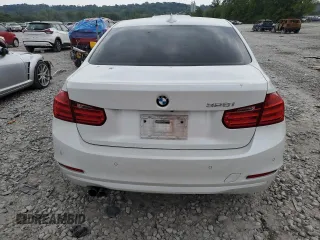 2015 BMW 3 Series 328i с VIN WBA3A5G52FNS89321, выставлен на аукционе Copart как лот 59437105 с пробегом 98 434 миль миль и Списание • Salvage title. История ставок и продаж доступна на DreamBid. Изображение 6.