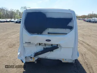 2019 Ford Transit Connect XL с VIN NM0LE7E26K1384250, выставлен на аукционе IAAI как лот 42064192 с пробегом 117 106 миль миль и . История ставок и продаж доступна на DreamBid. Изображение 16.