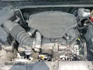 2022 Chevrolet Blazer RS с VIN 3GNKBERS5NS130433, выставлен на аукционе Copart как лот 67268695 с пробегом 71 770 миль миль и На запчасти • Non repairable. История ставок и продаж доступна на DreamBid. Изображение 16.