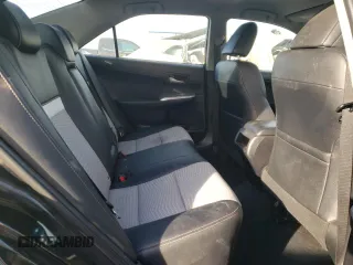 2012 Toyota Camry L with VIN 4T1BF1FKXCU194891, listed as a Copart auction lot 84500754 with 92,640 mi miles and Salvage Title. Bid and sale history available at carsss.com. Image 10.
