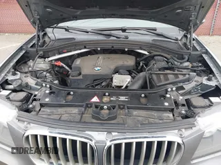 2014 BMW X3 xDrive28i with VIN 5UXWX9C52E0D16722, listed as a IAAI auction lot 42167774 with 179,444 mi miles and . Bid and sale history available at DreamBid. Image 10.