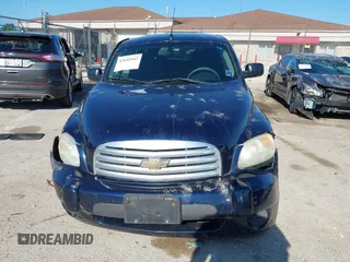 2011 Chevrolet HHR LS with VIN 3GNBAAFW1BS618177, listed as a IAAI auction lot 42634942 with 153,394 mi miles and . Bid and sale history available at DreamBid. Image 12.