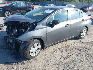 2020 Nissan Versa S z VIN 3N1CN8DV1LL834727, wystawiony jako IAAI lot #42210192 z przebiegiem 83 630 mil mil oraz . Historia ofert i sprzedaży dostępna na DreamBid. Obrazek 18.