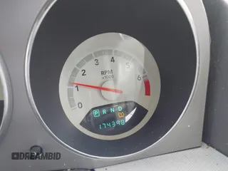 2008 Dodge Avenger R/T with VIN 1B3LC76M68N614347, listed as a IAAI auction lot 41808326 with 174,398 mi miles and . Bid and sale history available at DreamBid. Image 7.