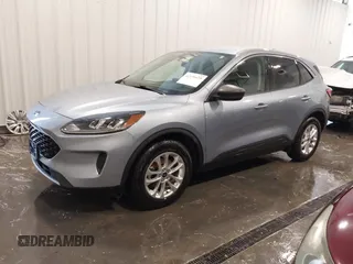 2022 Ford Escape SE с VIN 1FMCU0G64NUB71518, выставлен на аукционе IAAI как лот 42196475 с пробегом 9 389 миль миль и . История ставок и продаж доступна на DreamBid. Изображение 2.