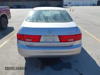 2005 Honda Accord EX with VIN 1HGCM567X5A061507, listed as a IAAI auction lot 41800795 with 207,251 mi miles and . Bid and sale history available at DreamBid. Image 16.