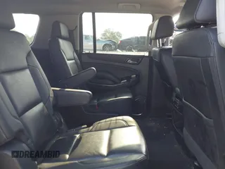 2020 Chevrolet Suburban LT z VIN 1GNSKHKC9LR198576, wystawiony jako IAAI lot #42498041 z przebiegiem 81 668 mil mil oraz . Historia ofert i sprzedaży dostępna na DreamBid. Obrazek 8.
