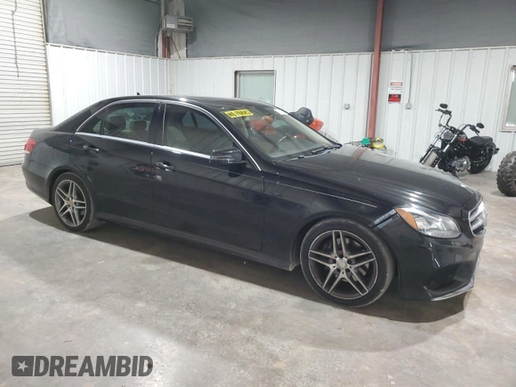 2014 Mercedes-Benz E 350 Sport z VIN WDDHF5KB5EA993421, wystawiony jako Copart lot #59332205 z przebiegiem 150 894 mil mil oraz Szkoda całkowita • Salvage title. Historia ofert i sprzedaży dostępna na DreamBid. Obrazek 4.