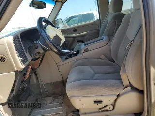 2005 Chevrolet Avalanche LS with VIN 3GNEC12Z45G248308, listed as a Copart auction lot 49889045 with 238,969 mi miles and Salvage Title. Bid and sale history available at DreamBid. Image 7.