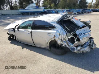 2016 Lexus ES 330 z VIN 58ABK1GG1GU009471, wystawiony jako Copart lot #43888784 z przebiegiem Nie podano mil oraz Nie do naprawy • Non repairable. Historia ofert i sprzedaży dostępna na DreamBid. Obrazek 2.