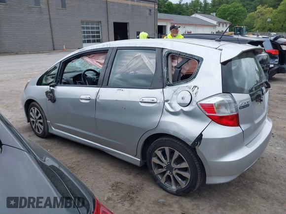 2013 Honda Fit Sport с VIN JHMGE8H59DC067410, выставлен на аукционе IAAI как лот 42319096 с пробегом 149 779 миль миль и . История ставок и продаж доступна на DreamBid. Изображение 14.