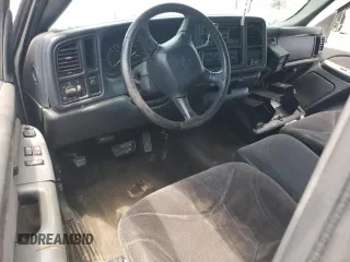 2000 GMC Sierra 1500 SL with VIN 2GTEC19V0Y1216979, listed as a Copart auction lot 56965604 with Not Provided miles and Non Repairable. Bid and sale history available at DreamBid. Image 8.