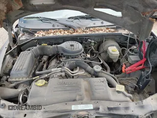 2000 Dodge Durango z VIN 1B4HR28Z3YF225347, wystawiony jako IAAI lot #42291055 z przebiegiem Nie podano mil oraz . Historia ofert i sprzedaży dostępna na DreamBid. Obrazek 10.