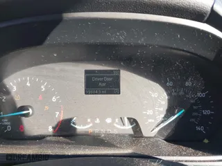 2018 Ford EcoSport S with VIN MAJ6P1SL8JC188579, listed as a IAAI auction lot 41500177 with 99,884 mi miles. Bid and sale history available at carsss.com. Image 7.