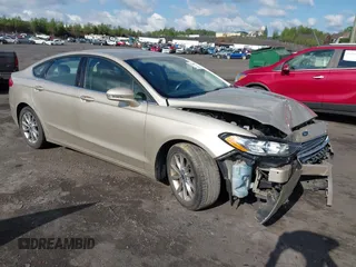 2017 Ford Fusion SE with VIN 3FA6P0H71HR102691, listed as a IAAI auction lot 42603155 with 74,185 mi miles and . Bid and sale history available at DreamBid. Image 1.
