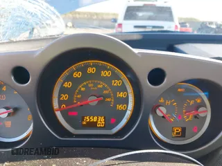 2007 Nissan Murano SL z VIN JN8AZ08WX7W665809, wystawiony jako IAAI lot #41332698 z przebiegiem 155 836 mil mil oraz . Historia ofert i sprzedaży dostępna na DreamBid. Obrazek 7.