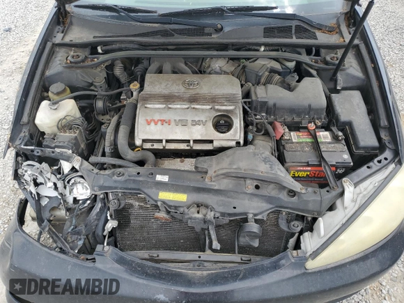 2006 Toyota Camry LE z VIN 4T1BF30K76U635823, wystawiony jako Copart lot #54246045 z przebiegiem 211 090 mil mil oraz Szkoda całkowita • Salvage title. Historia ofert i sprzedaży dostępna na DreamBid. Obrazek 11.