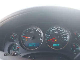 2008 GMC Sierra Denali z VIN 2GTEK638481176683, wystawiony jako IAAI lot #42003540 z przebiegiem 168 367 mil mil oraz . Historia ofert i sprzedaży dostępna na DreamBid. Obrazek 7.