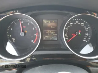 2016 Volkswagen Jetta Sport с VIN 3VWD17AJ5GM220155, выставлен на аукционе Copart как лот 62369005 с пробегом 111 732 миль миль и Списание • Salvage title. История ставок и продаж доступна на DreamBid. Изображение 9.