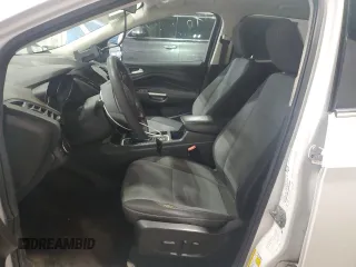 2019 Ford Escape SE z VIN 1FMCU9GD9KUA05798, wystawiony jako Copart lot #55701735 z przebiegiem 140 797 mil mil oraz Tytuł czysty. Historia ofert i sprzedaży dostępna na DreamBid. Obrazek 7.