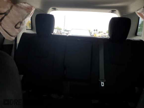 2013 GMC Terrain SLE с VIN 2GKALMEKXD6135243, выставлен на аукционе Copart как лот 53713395 с пробегом 64 840 миль миль и Списание • Salvage title. История ставок и продаж доступна на DreamBid. Изображение 10.