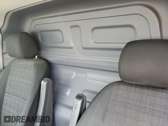 2016 Mercedes-Benz Metris Cargo with VIN WD3PG2EA6G3136238, listed as a Copart auction lot 54874855 with 183,642 mi miles and Salvage title. Bid and sale history available at DreamBid. Image 10.