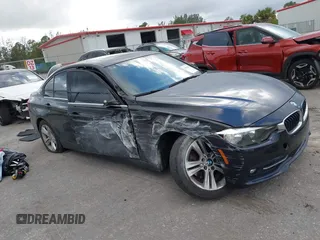 2017 BMW 3 Series 330i with VIN WBA8B9C38HK885309, listed as a IAAI auction lot 41579236 with 63,210 mi miles and . Bid and sale history available at DreamBid. Image 13.