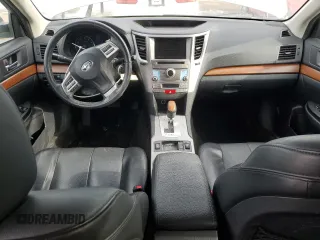 2014 Subaru Outback with VIN 4S4BRGMC4E3312593, listed as a Copart auction lot 42287235 with 234,109 mi miles and Clean title. Bid and sale history available at DreamBid. Image 8.