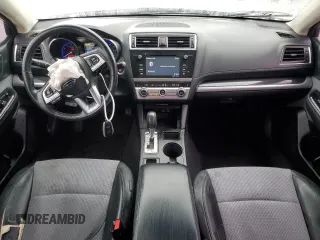 2017 Subaru Legacy Sport with VIN 4S3BNAR64H3011214, listed as a Copart auction lot 47900735 with 148,968 mi miles and Salvage Title. Bid and sale history available at carsss.com. Image 8.