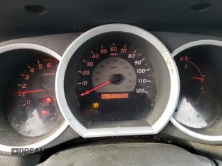 2009 Toyota Tacoma with VIN 5TENX22N09Z631950, listed as a Copart auction lot 47729365 with 315,399 mi miles and Salvage Title. Bid and sale history available at carsss.com. Image 9.