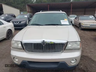 2005 Lincoln Aviator z VIN 5LMEU68H65ZJ33364, wystawiony jako IAAI lot #41488912 z przebiegiem 186 025 mil mil oraz . Historia ofert i sprzedaży dostępna na DreamBid. Obrazek 6.
