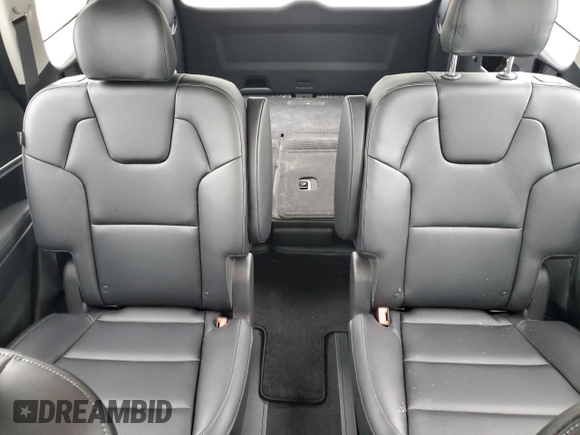 2024 Kia Telluride S с VIN 5XYP6DGC2RG543796, выставлен на аукционе Copart как лот 54404545 с пробегом 5 338 миль миль и Списание • Salvage title. История ставок и продаж доступна на DreamBid. Изображение 10.