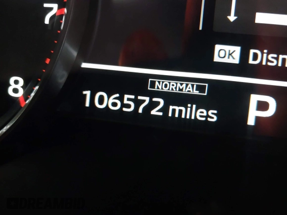 2024 Mitsubishi Outlander ES z VIN JA4J3UA86RZ007013, wystawiony jako IAAI lot #41643993 z przebiegiem 106 572 mil mil oraz . Historia ofert i sprzedaży dostępna na DreamBid. Obrazek 15.