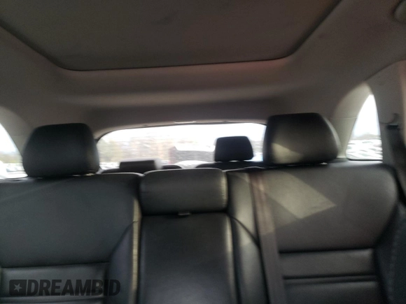 2018 Kia Sorento SX with VIN 5XYPKDA58JG367458, listed as a Copart auction lot 89168465 with 103,614 mi miles and Salvage Title. Bid and sale history available at DreamBid. Image 10.