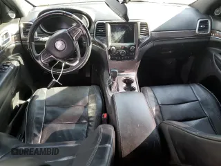 2018 Jeep Grand Cherokee High Altitude с VIN 1C4RJFCG8JC362092, выставлен на аукционе Copart как лот 79426754 с пробегом 119 051 миль миль и Списание • Salvage title. История ставок и продаж доступна на DreamBid. Изображение 8.