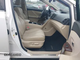 2014 Toyota Venza XLE z VIN 4T3BK3BB0EU101867, wystawiony jako IAAI lot #42301999 z przebiegiem 95 303 mil mil oraz . Historia ofert i sprzedaży dostępna na DreamBid. Obrazek 5.