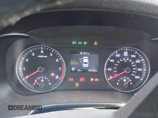 2019 Kia Forte S with VIN 3KPF34ADXKE025881, listed as a IAAI auction lot 41181529 with 190,736 mi miles and . Bid and sale history available at carsss.com. Image 7.