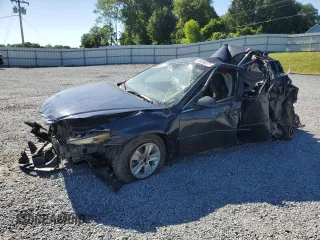 2014 Chevrolet Impala LS with VIN 2G1WA5E35E1130349, listed as a Copart auction lot 58333375 with 187,319 mi miles and Salvage title. Bid and sale history available at DreamBid. Image 1.