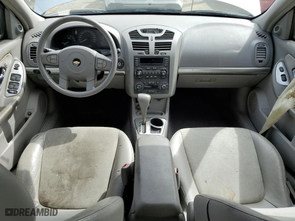 2004 Chevrolet Malibu Maxx LT with VIN 1G1ZU64844F215942, listed as a Copart auction lot 73495214 with 0 mi miles and Clean Title. Bid and sale history available at carsss.com. Image 8.