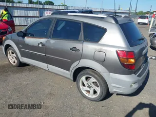 2003 Pontiac Vibe z VIN 5Y2SL62813Z404110, wystawiony jako IAAI lot #42300385 z przebiegiem 247 657 mil mil oraz . Historia ofert i sprzedaży dostępna na DreamBid. Obrazek 3.