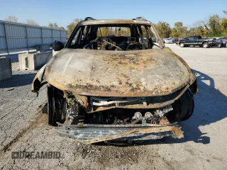 2022 Volkswagen Atlas SEL with VIN 1V2BP2CA6NC509860, listed as a Copart auction lot 77381644 with Not provided miles and Salvage title. Bid and sale history available at DreamBid. Image 5.