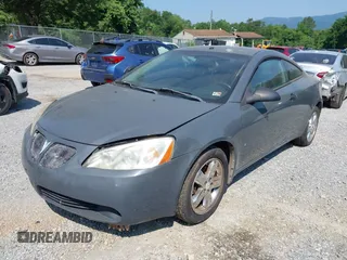 2007 Pontiac G6 GT с VIN 1G2ZH18N474256400, выставлен на аукционе IAAI как лот 42601190 с пробегом 200 664 миль миль и . История ставок и продаж доступна на DreamBid. Изображение 6.